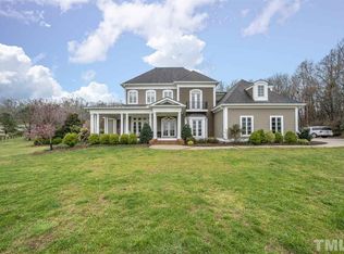 919 Walnut Hill Dr, Hillsborough, NC 27278