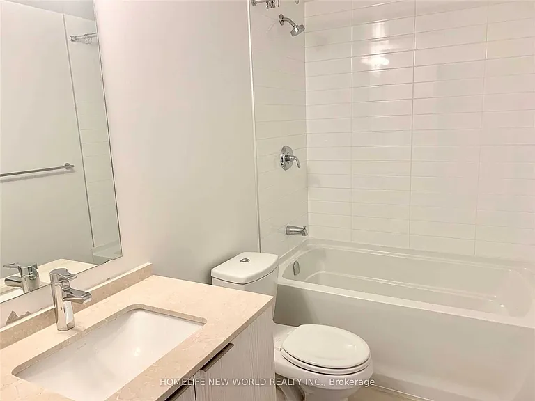 11 Wellesley St W #906 — Photo 9