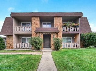 2605 Harvest Dr, Crown Point, IN 46307