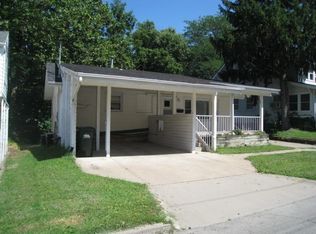 300 Melrose Ct, Iowa City, IA 52246