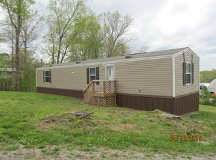 475 Bridge Builders Rd, McMinnville, TN 37110