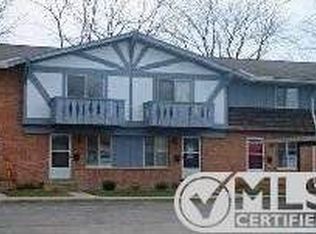 933 W Ardussi St APT 6, Frankenmuth, MI 48734