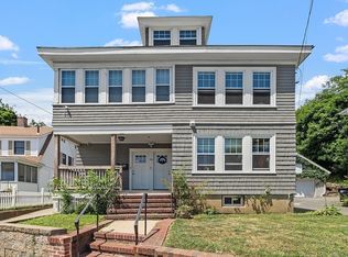 95 Jackson St, Salem, MA 01970