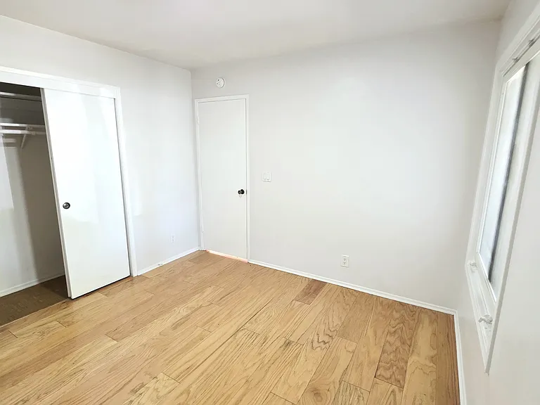 Bedroom #4