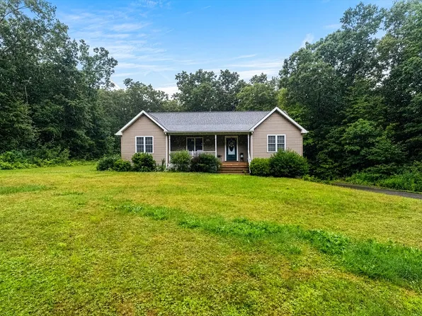 10 Lyford Rd, Spencer, MA 01562