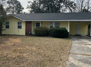 3459 Jonathan Cir, Augusta, GA 30906