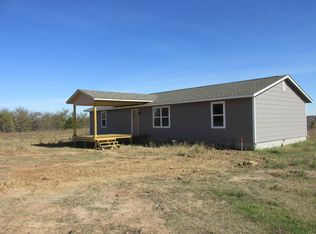 886 Scipio Ln, McAlester, OK 74501