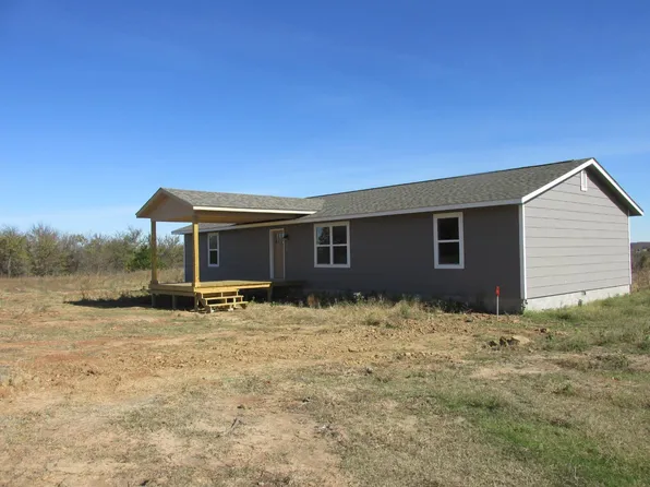 886 Scipio Ln, McAlester, OK 74501