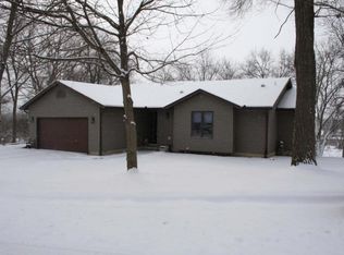 312 McHugh St W, Holmen, WI 54636