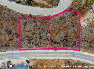 Lots 19 & 20 Carol Rd, Lake Ozark, MO 65049