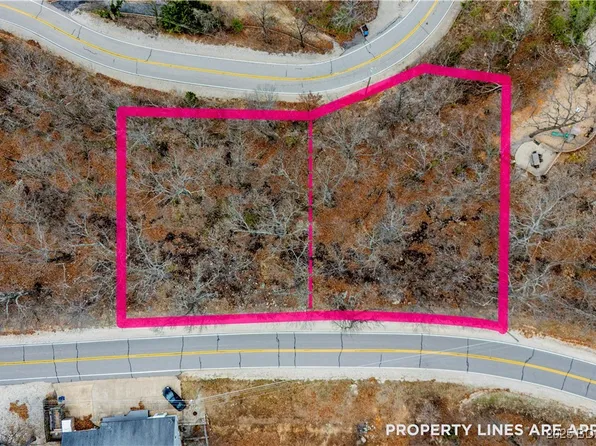 Lots 19 & 20 Carol Rd, Lake Ozark, MO 65049