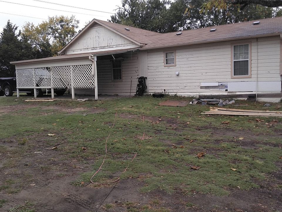 1728 Randell Dr, Denison, TX 75020 MLS 20484954 Zillow