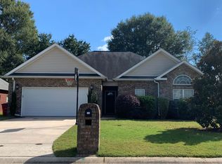 116 Asbell Way, Centerville, GA 31028