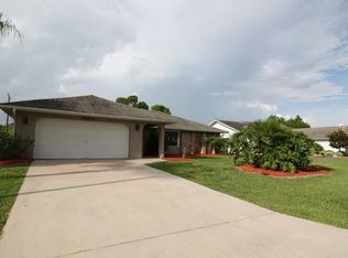 22523 Tennyson Ave, Pt Charlotte, FL 33954