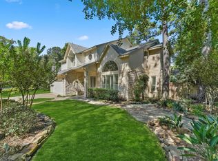 26 Lucky Leaf Ct, Spring, TX 77381