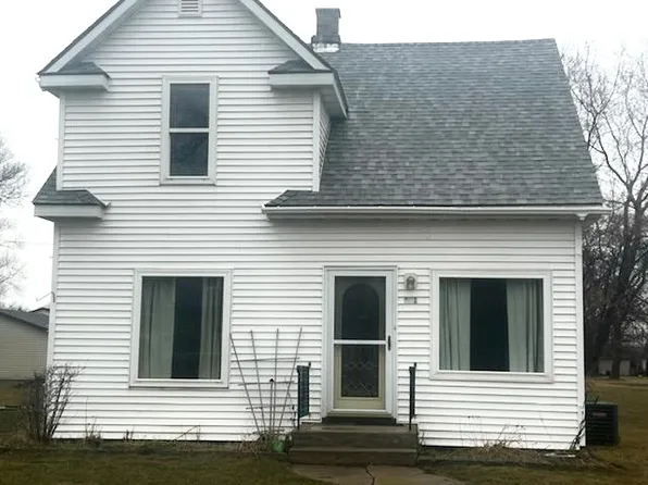 551 Dybdal St, Wendell, MN 56590