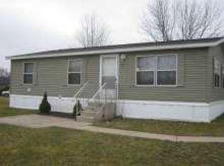237 Roxbury Park, Goshen, IN 46526