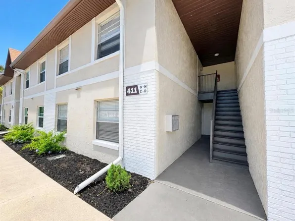 411 Banana Cay Dr APT C, South Daytona, FL 32119