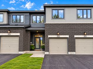 335 Blossom Pass Ter, Ottawa, ON K4A5P2