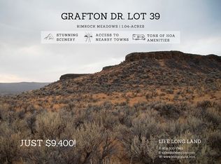 39 Grafton Dr, Palisades, WA 98845