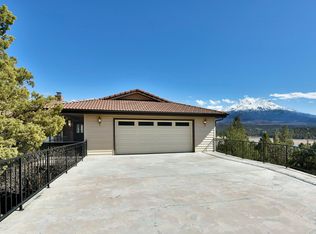 14916 Mountain Wood Dr, Weed, CA 96094