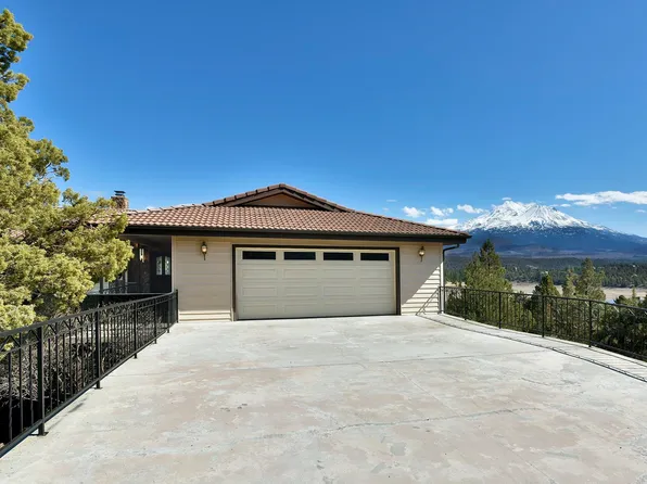14916 Mountain Wood Dr, Weed, CA 96094