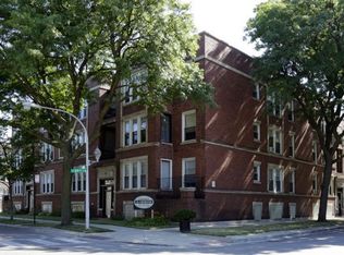 4857 S Evans Ave APT 3, Chicago, IL 60615