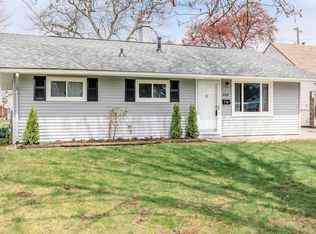 4104 Ural Ave, Columbus, OH 43213