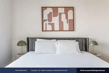 Rented by The Blueground