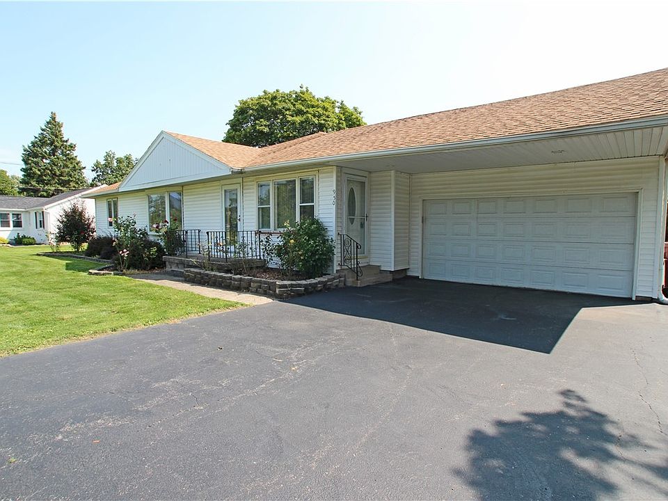 950 Elmgrove Rd, Rochester, NY 14624 Zillow