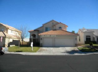 264 Newelton Ct, Henderson, NV 89074