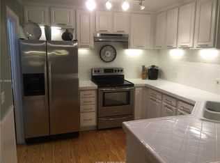 93 Black Watch Dr #93, Hilton Head Island, SC 29926