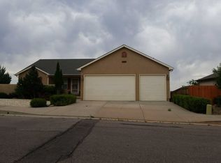 1618 W Costilla St, Colorado Springs, CO 80905