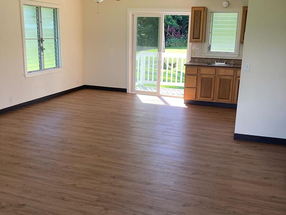 Living Room - from Front Door