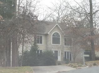 1227 Iverleigh Tl, Charlotte, NC 28270