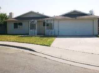 3708 Pacino Ct, Bakersfield, CA 93309
