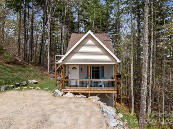 201 Pine Ridge Rd, Mars Hill, NC 28754