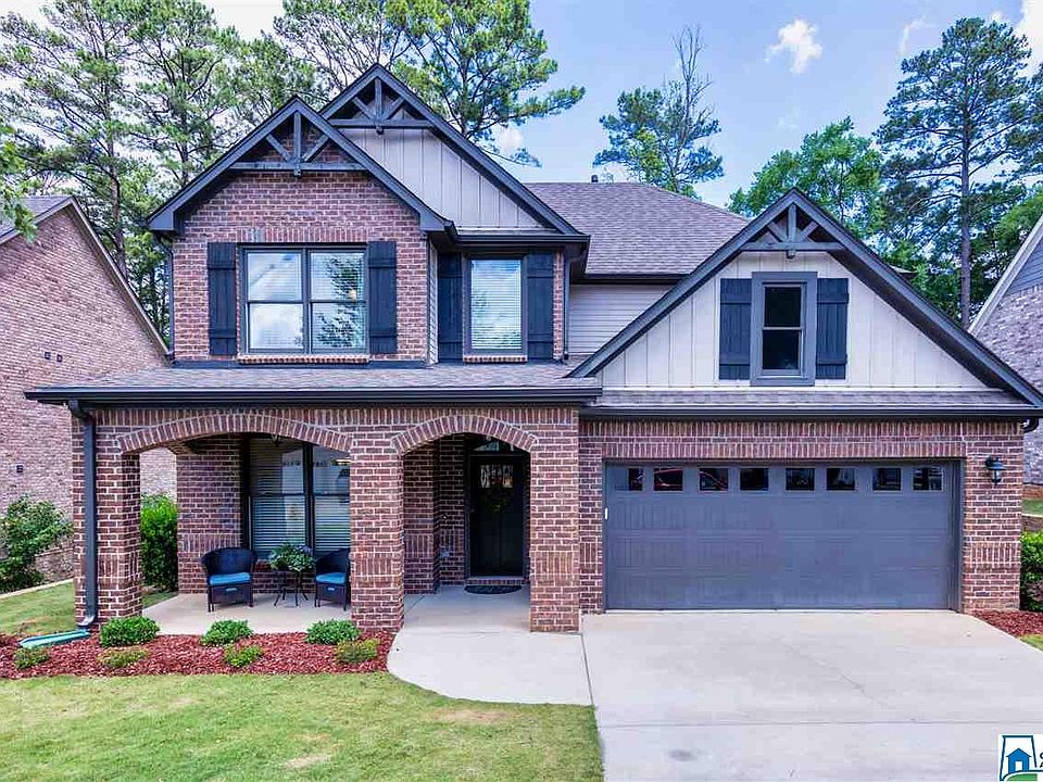 1248 Hunters Gate Dr, Birmingham, AL 35242 Zillow