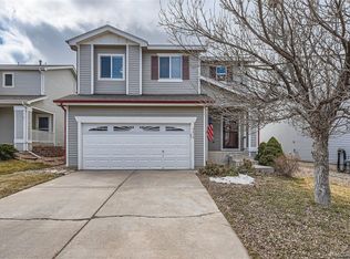 9614 Elk Mountain Cir, Littleton, CO 80125