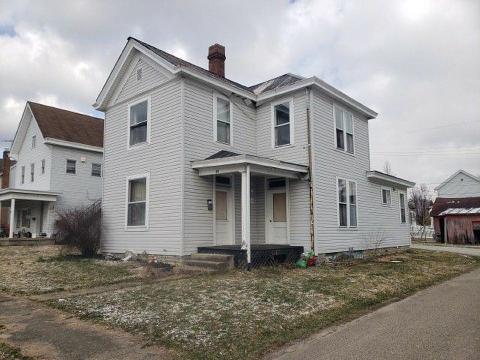 121 Division St, Brookville, IN 47012 Zillow