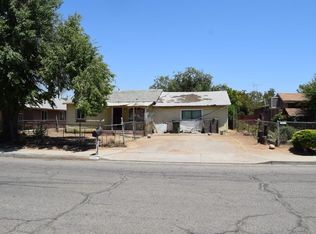710 S 12th St, Orange Cove, CA 93646