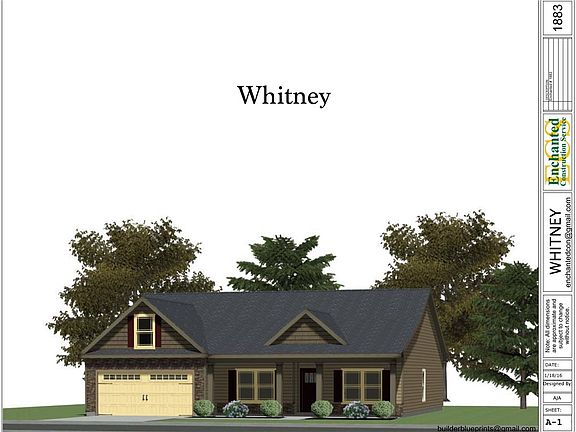 2nd image of 780 Sterling Dr Lot 393