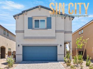 7660 Love Springs Ln, North Las Vegas, NV 89084