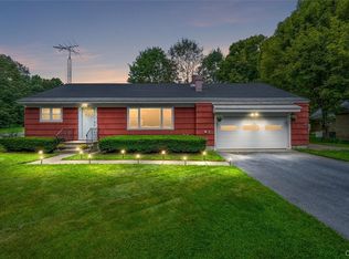 9391 Nys Rte #365, Holland Patent, NY 13354