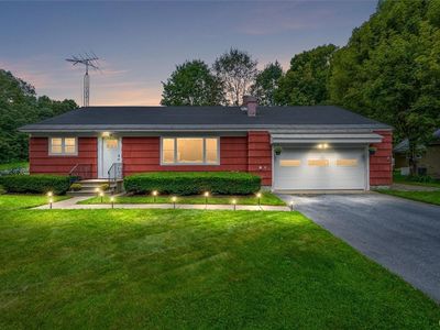 9391 Nys Rte #365, Holland Patent, NY, 13354