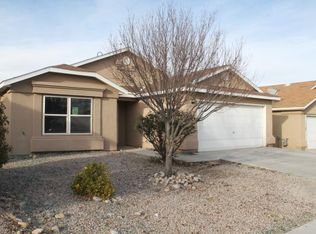 9635 Atrisco Ranch Rd SW, Albuquerque, NM 87121