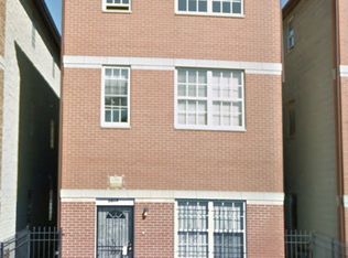 1328 S Kolin Ave #3, Chicago, IL 60623