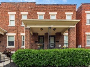 40 W Kossuth St #40, Columbus, OH