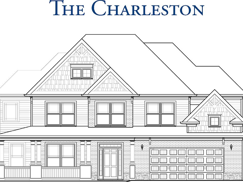 Builder Rendering