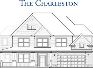 106 Clubhouse Ln, Canton, GA 30114